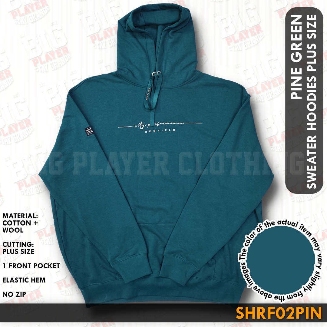 SHRF02PIN