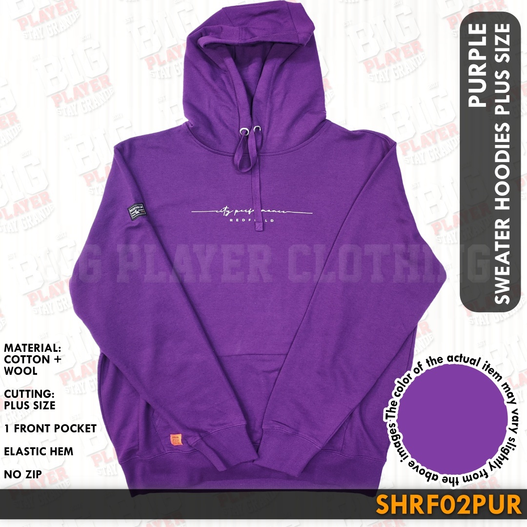 SHRF02PUR