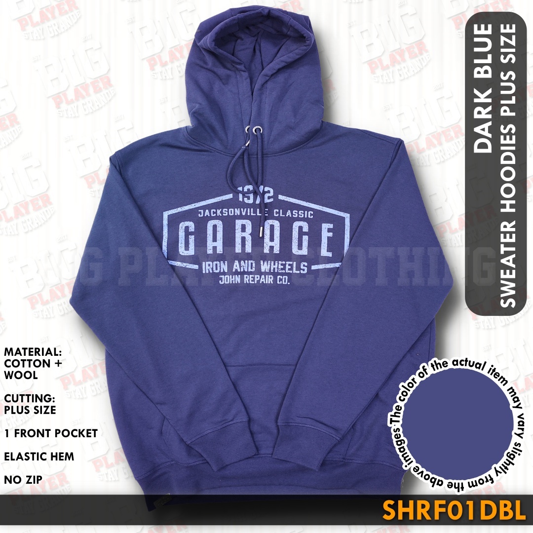 SHRF01DBL