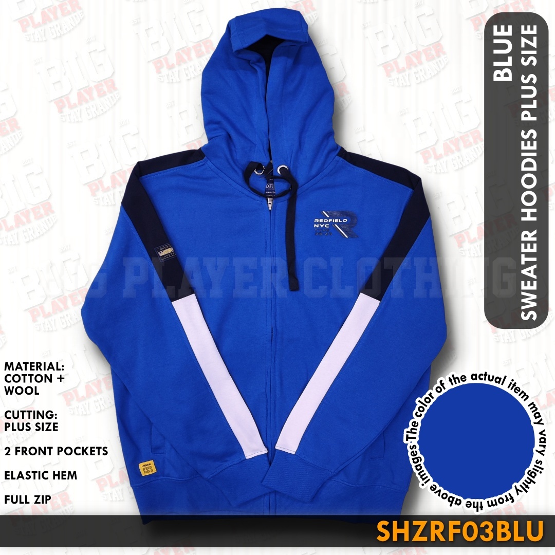 SHZRF03BLU