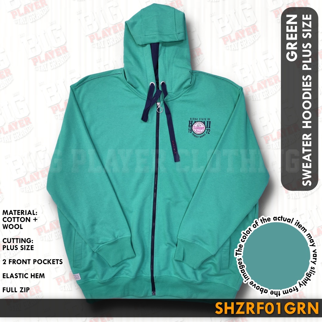 SHZRF01GRN