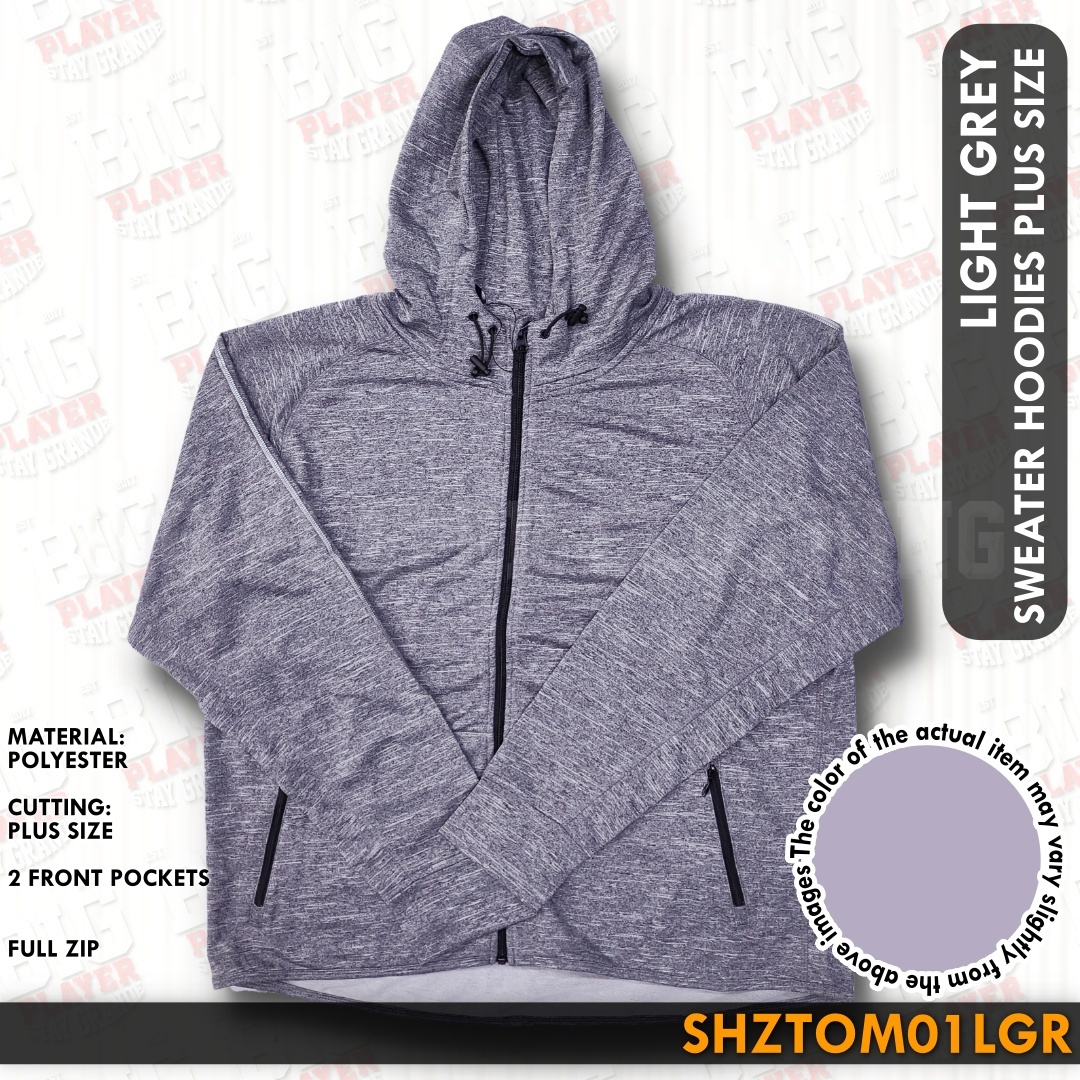 SHZTOM01LGR