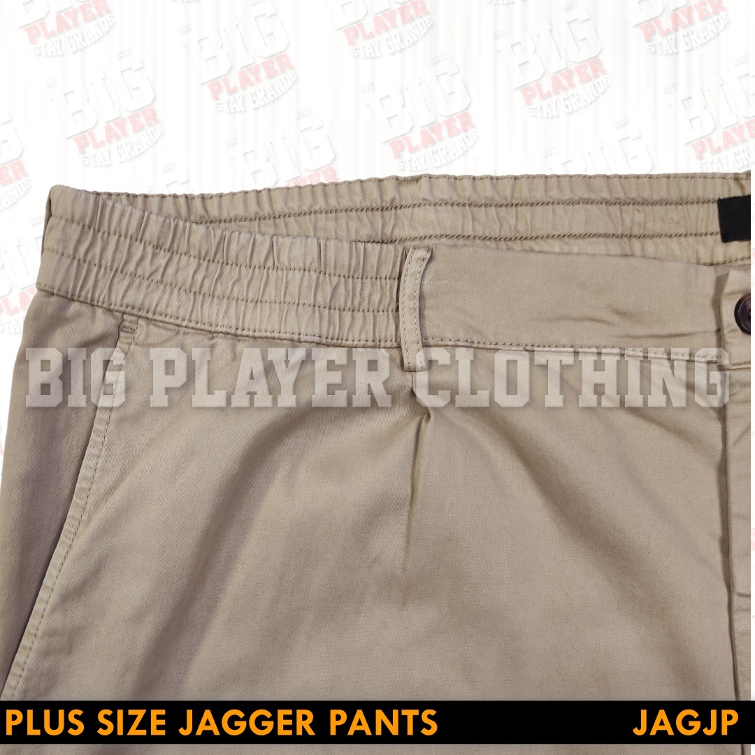 front jagger hb2
