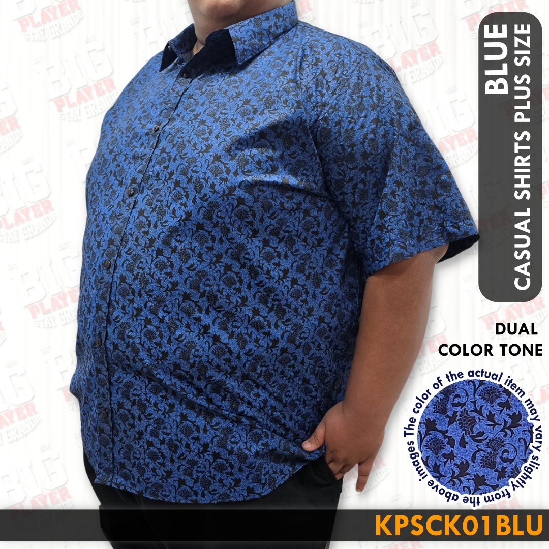 KPSCK01BLU