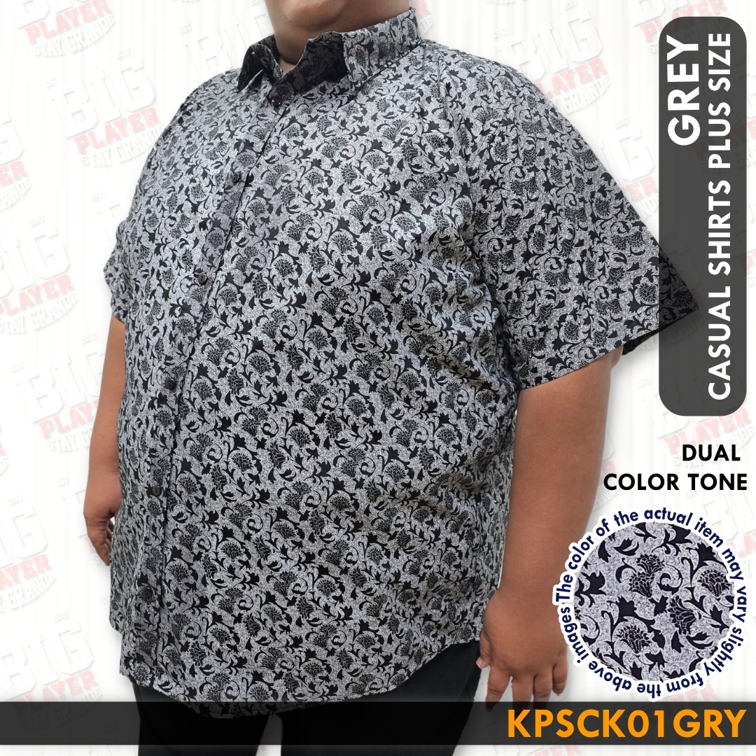 KPSCK01GRY