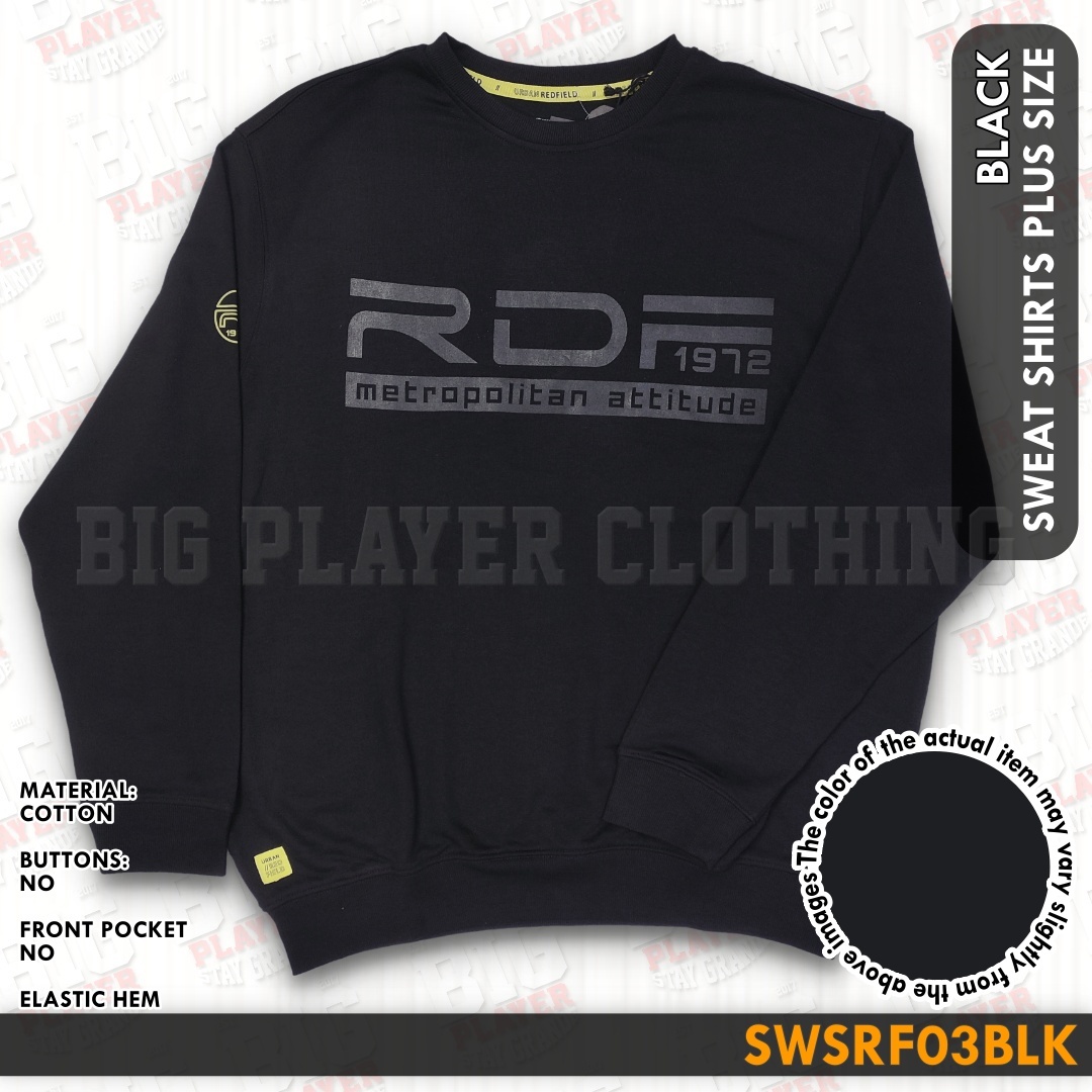 SWSRF03BLK