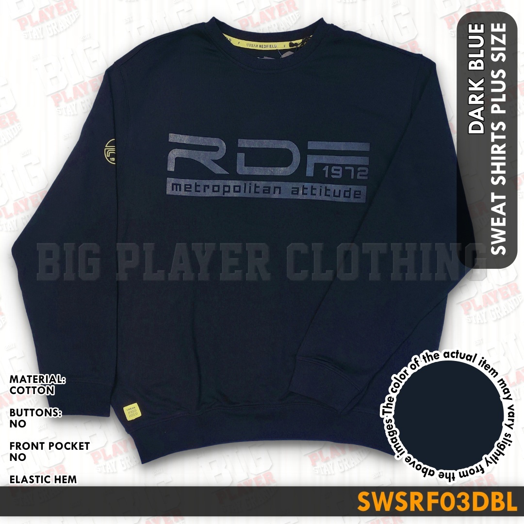 SWSRF03DBL