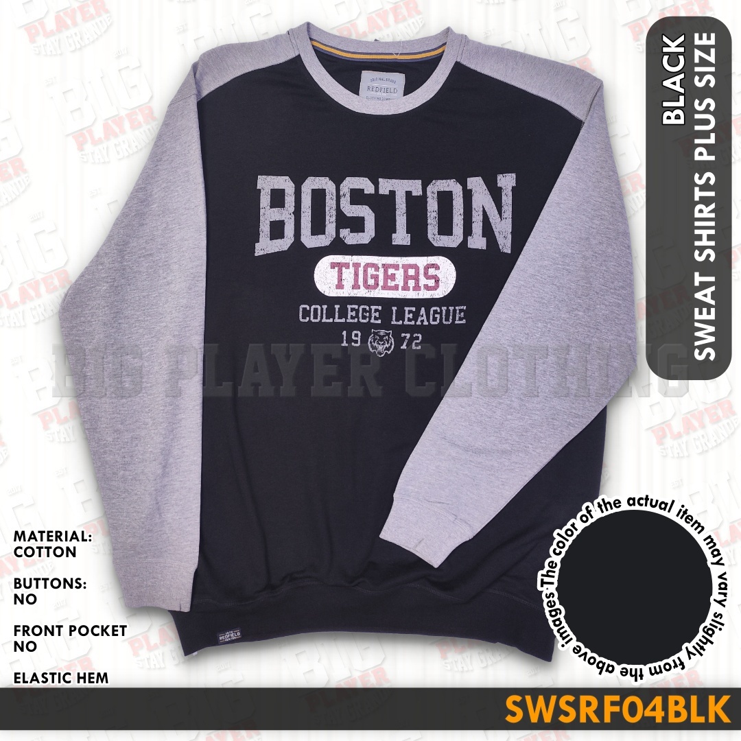 SWSRF04BLK
