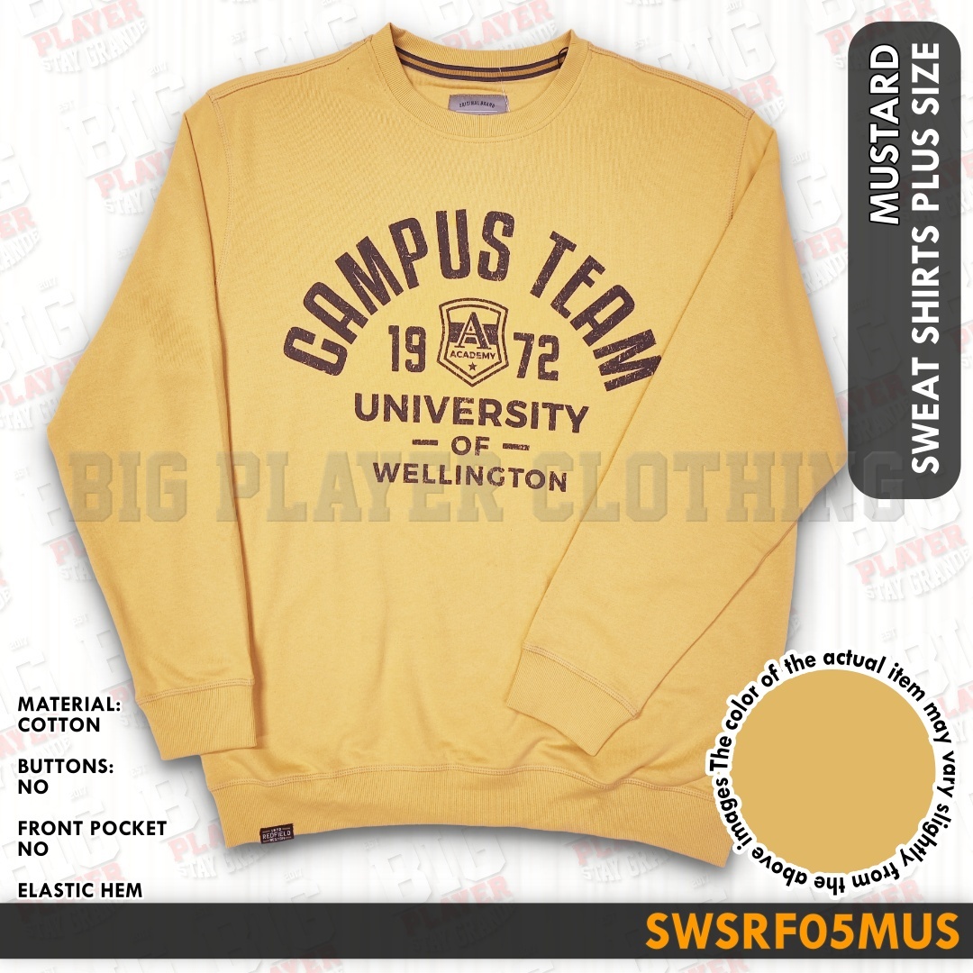 SWSRF05MUS