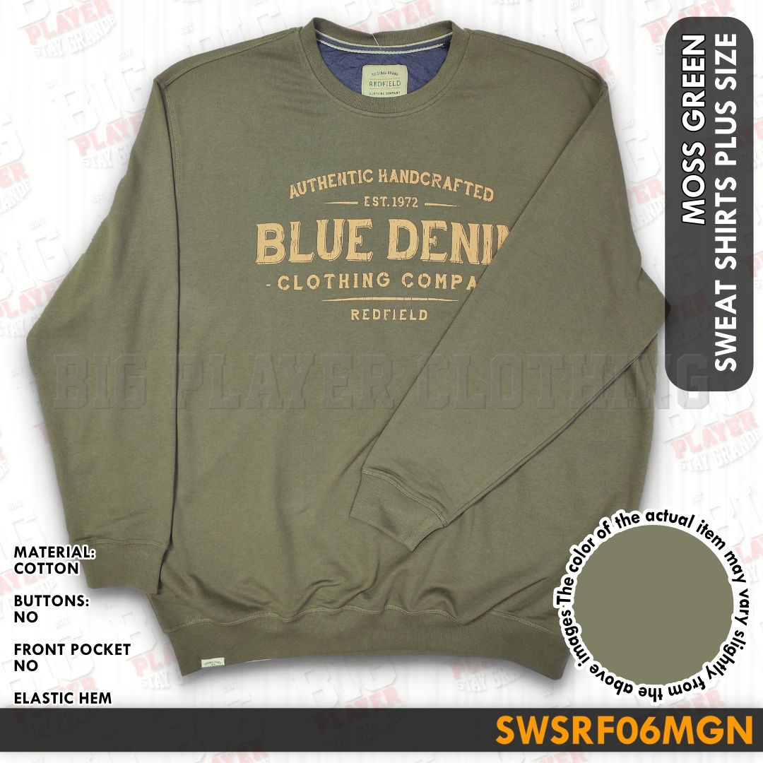SWSRF06MGN