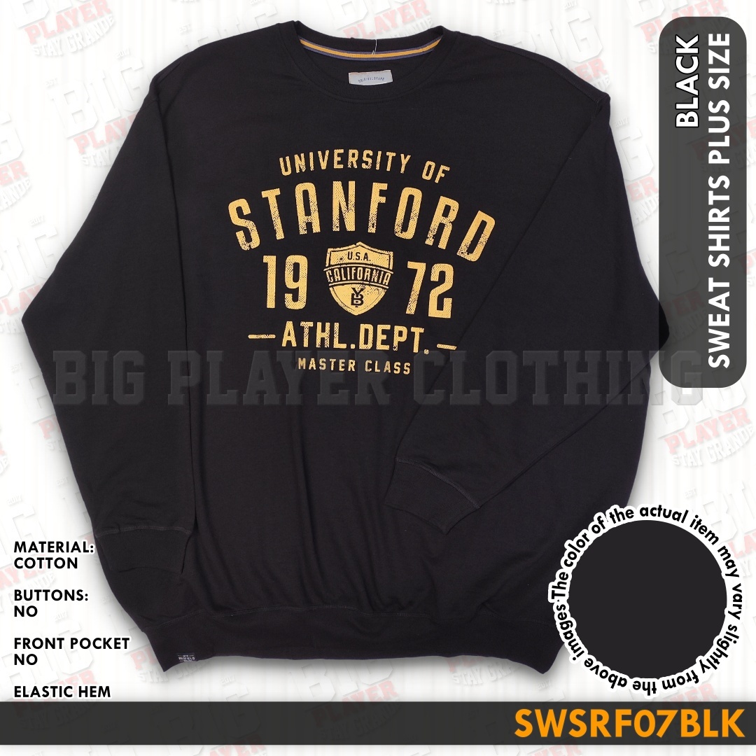 SWSRF07BLK