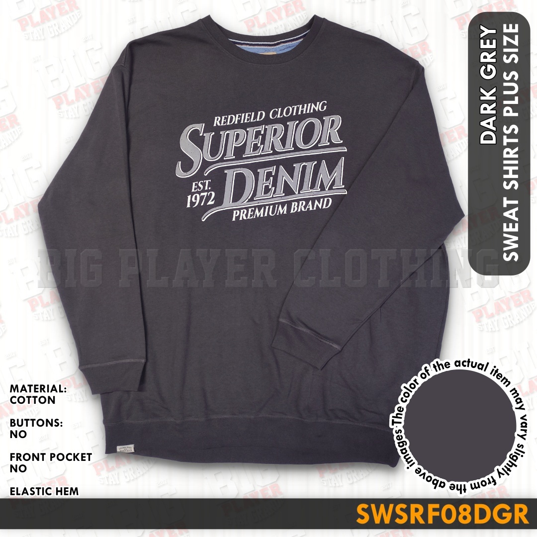 SWSRF08DGR