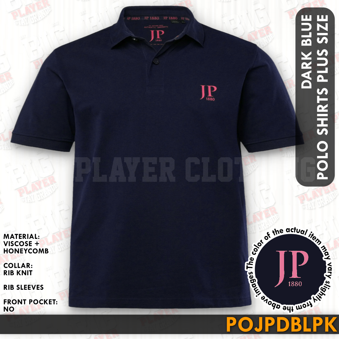 BLUE-DARK BLUE PINK POJPDBLPK