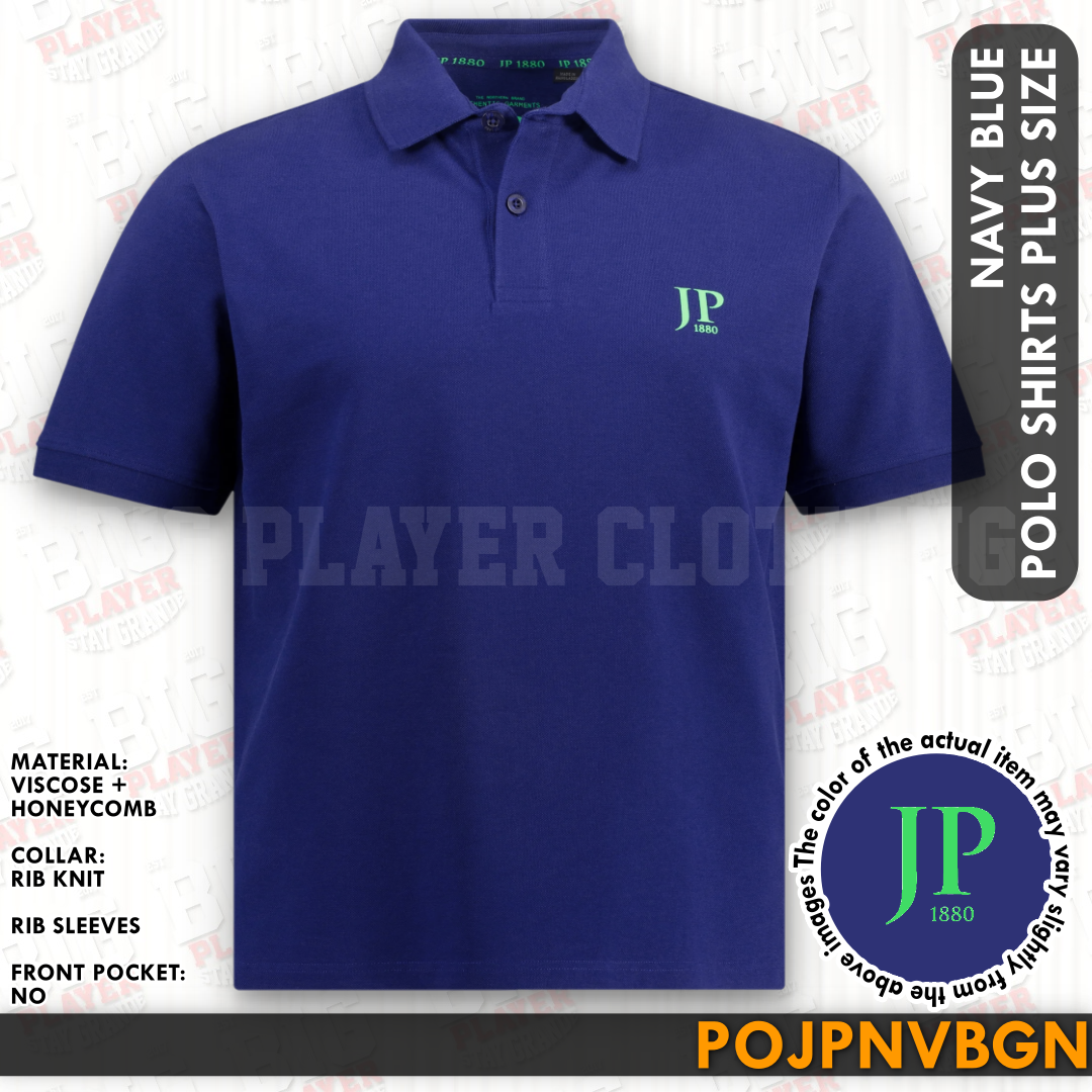 BLUE-NAVY BLUE GREEN POJPNVBGN