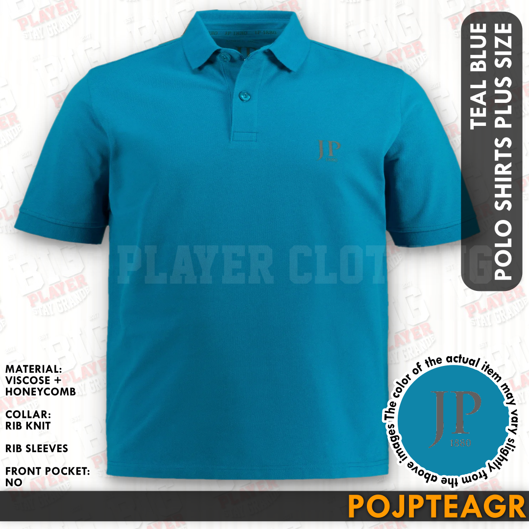 BLUE-TEAL BLUE GREY POJPTEAGR