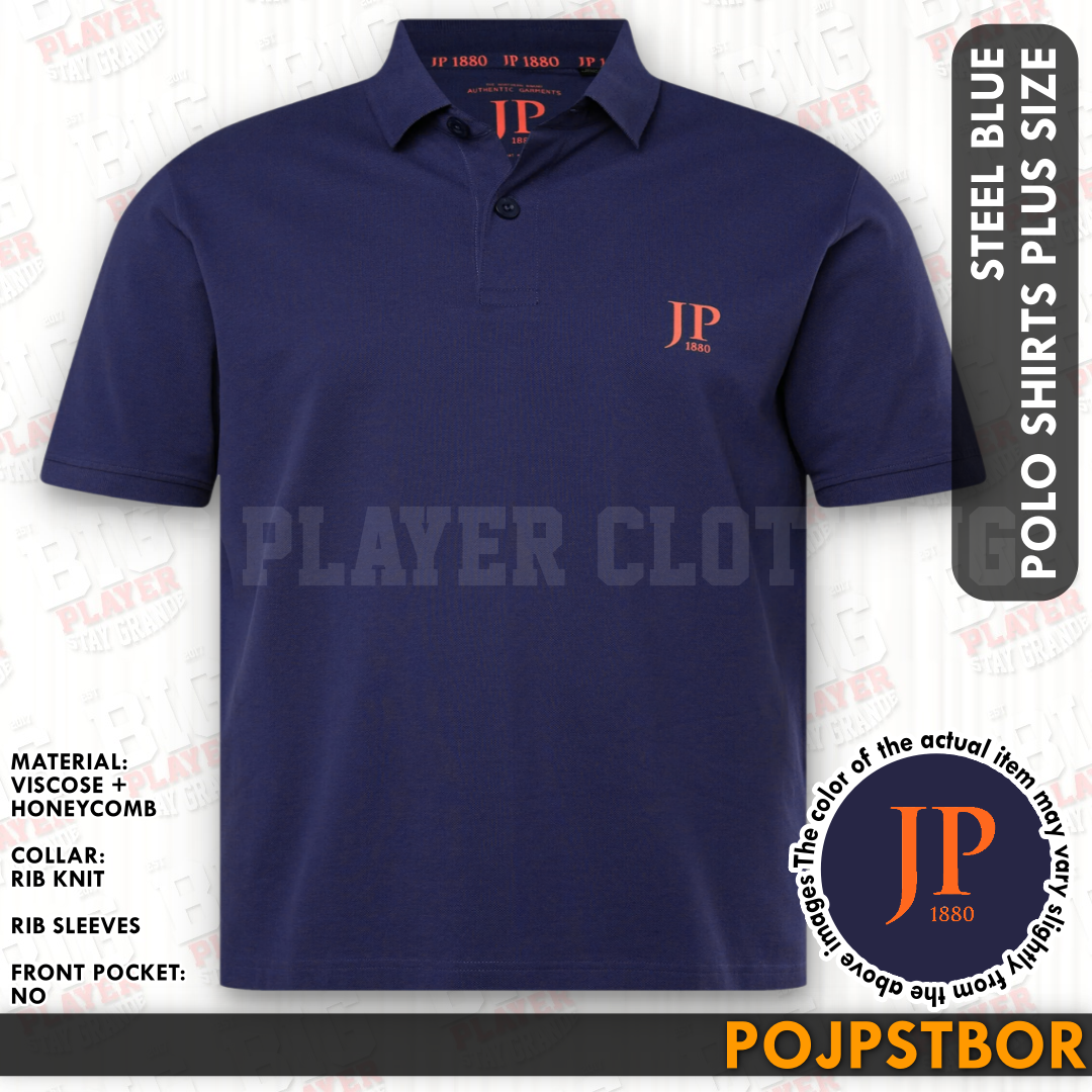 BLUE-STEEL BLUE ORANGE POJPSTBOR