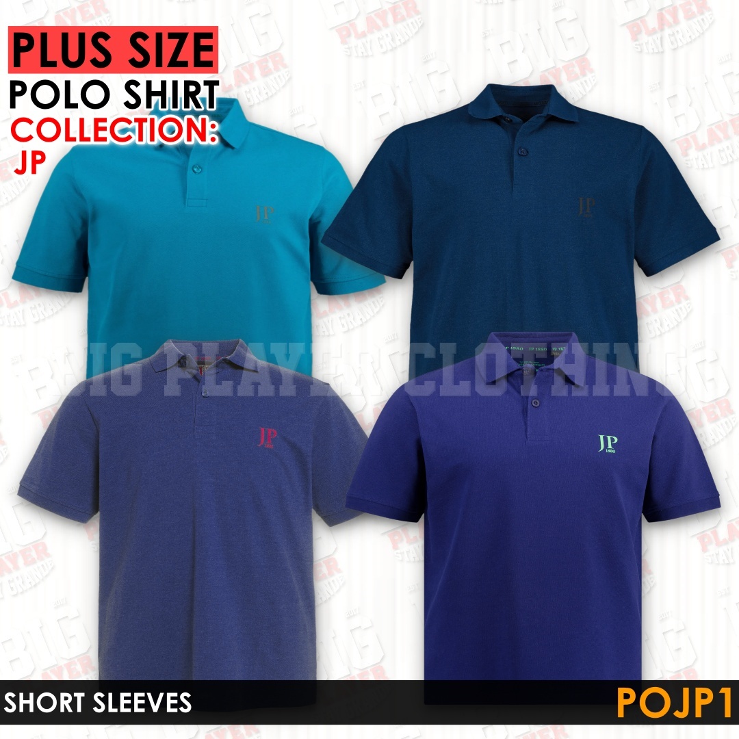 FRONT POLO JP1