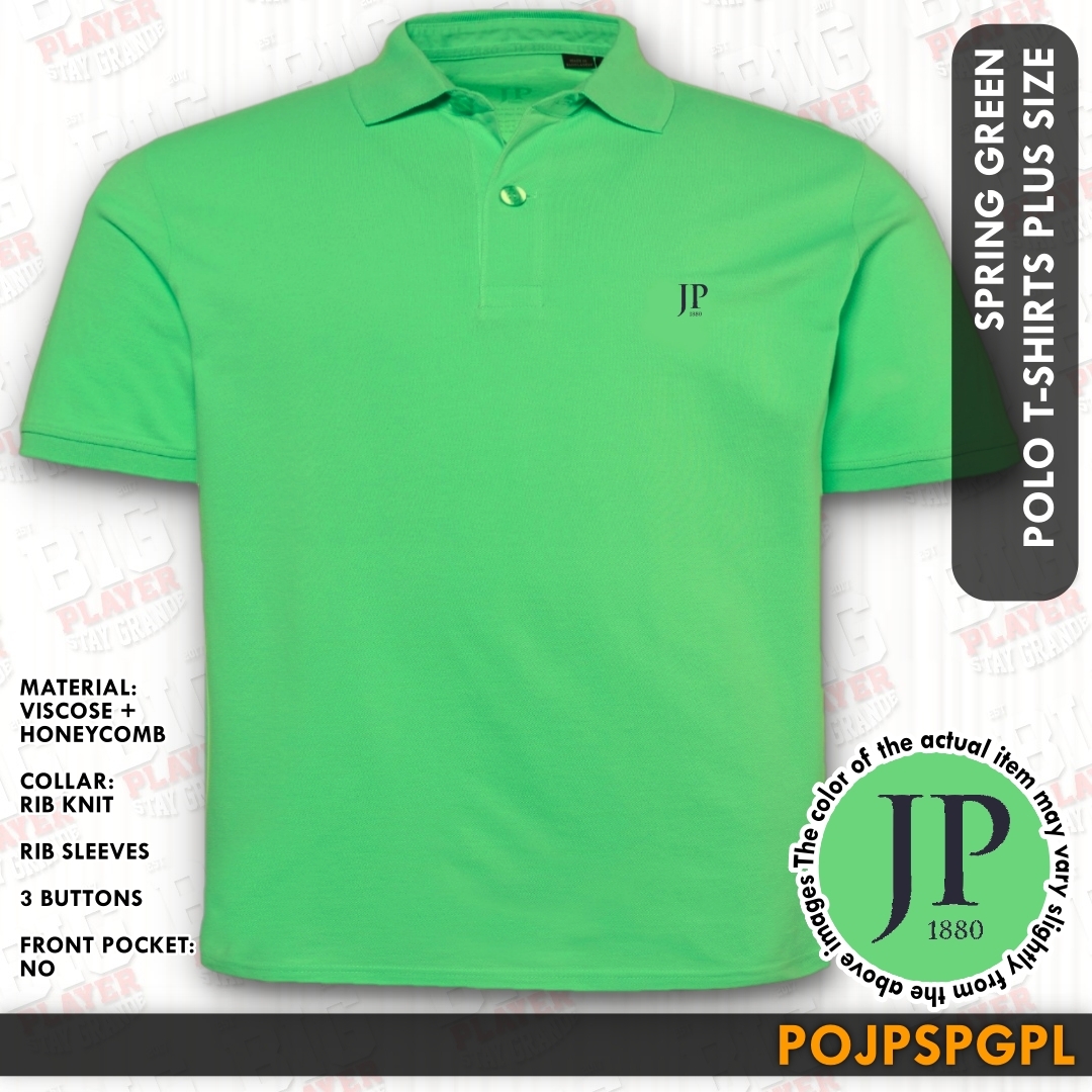 GREEN-POJPSPGPL