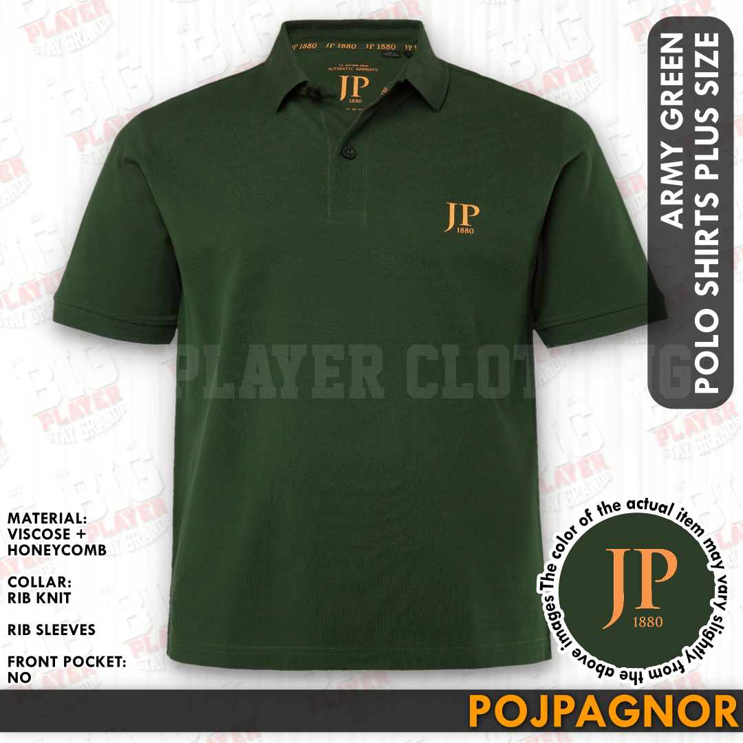 GREEN-POJPAGNOR