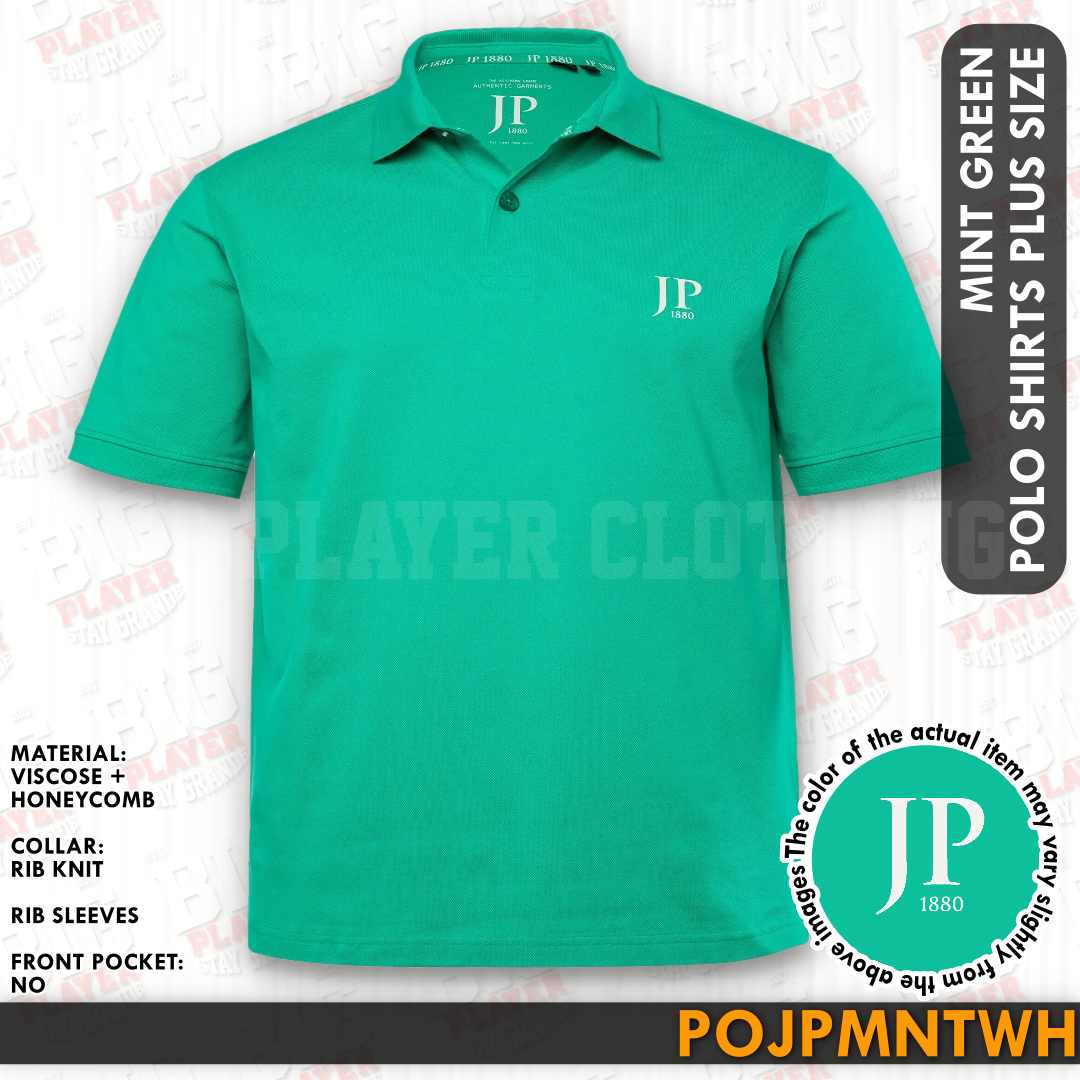 GREEN-POJPMNTWH