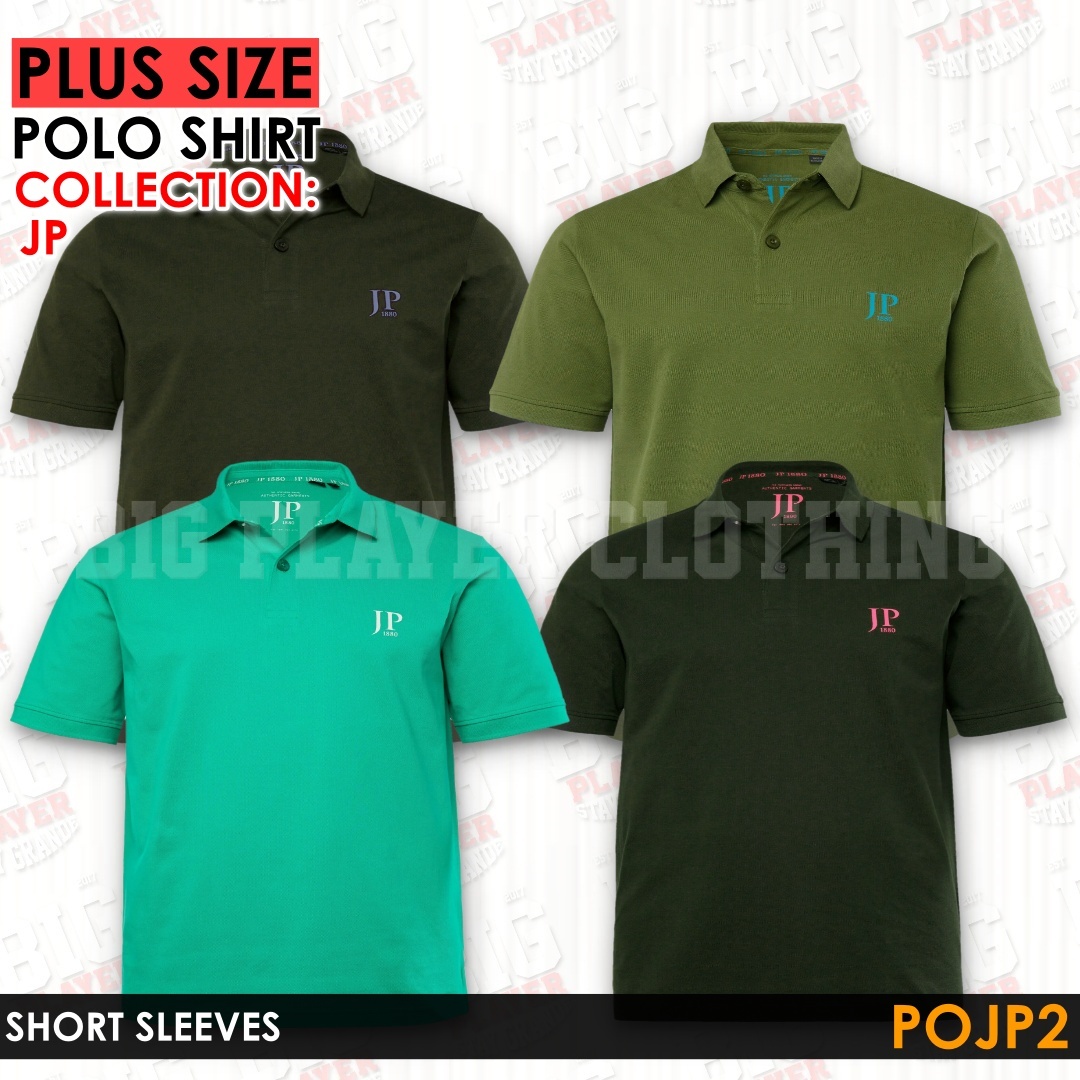FRONT POLO JP2