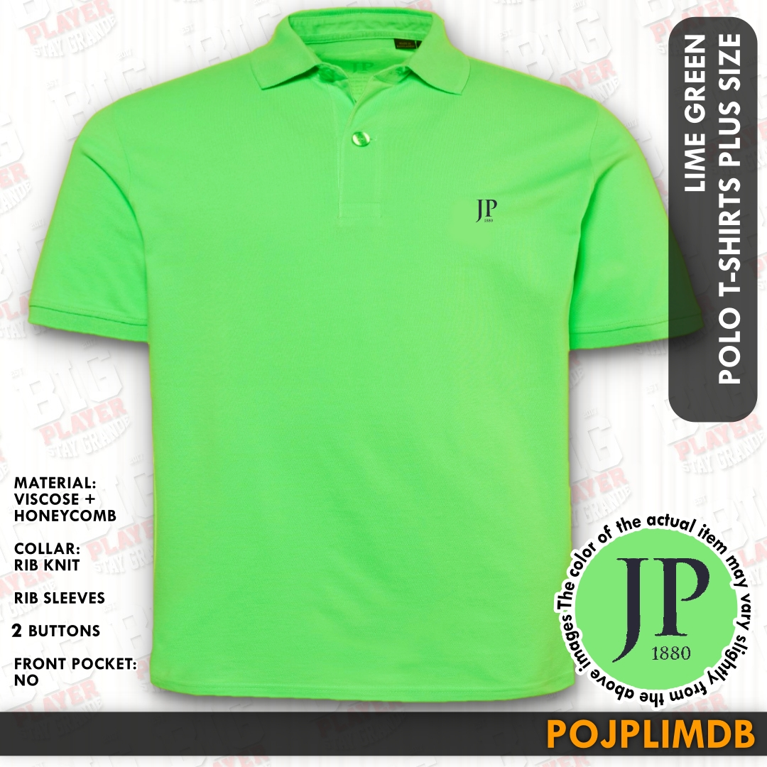 GREEN-POJPLIMDB