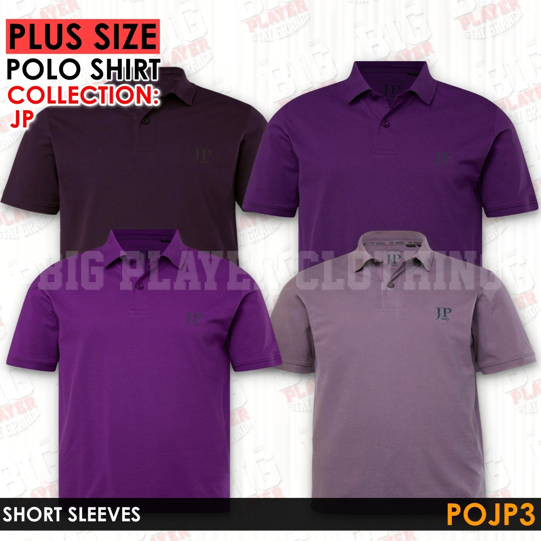 FRONT POLO JP3