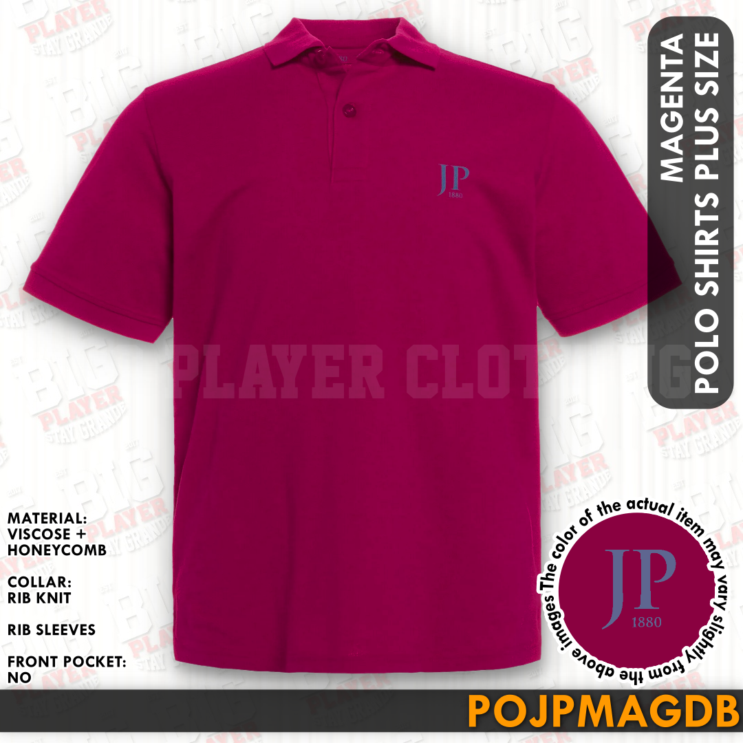 MAGENTA - MAGENTA DARK BLUE POJPMAGDB