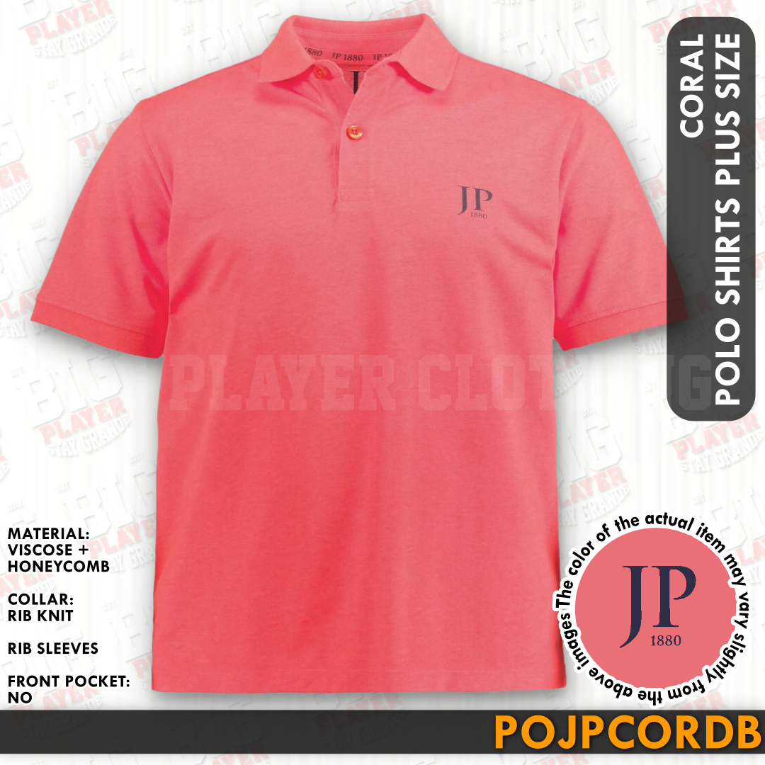 CORAL - CORAL DARK BLUE POJPCORDB