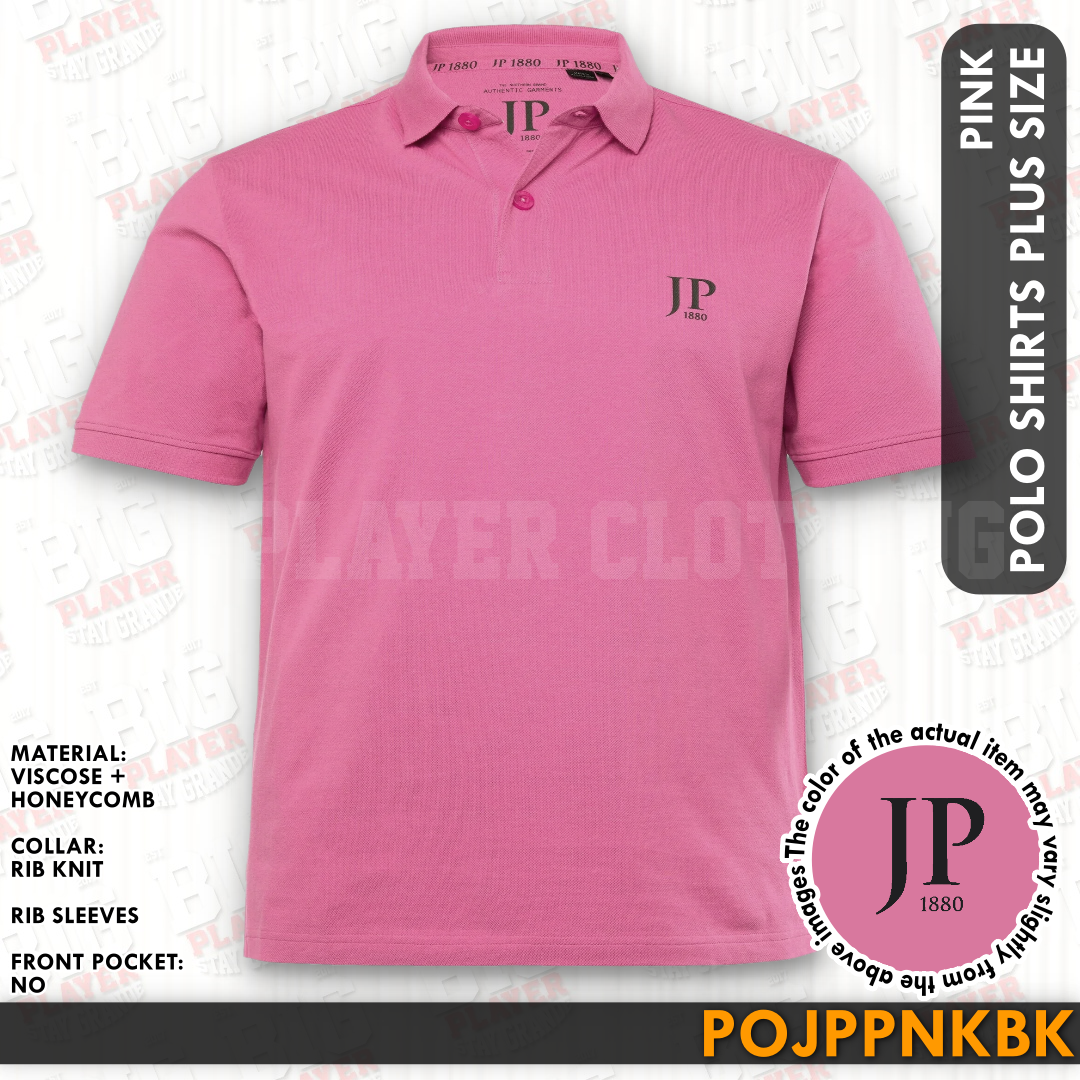 PINK - PINK BLACK POJPPNKBK