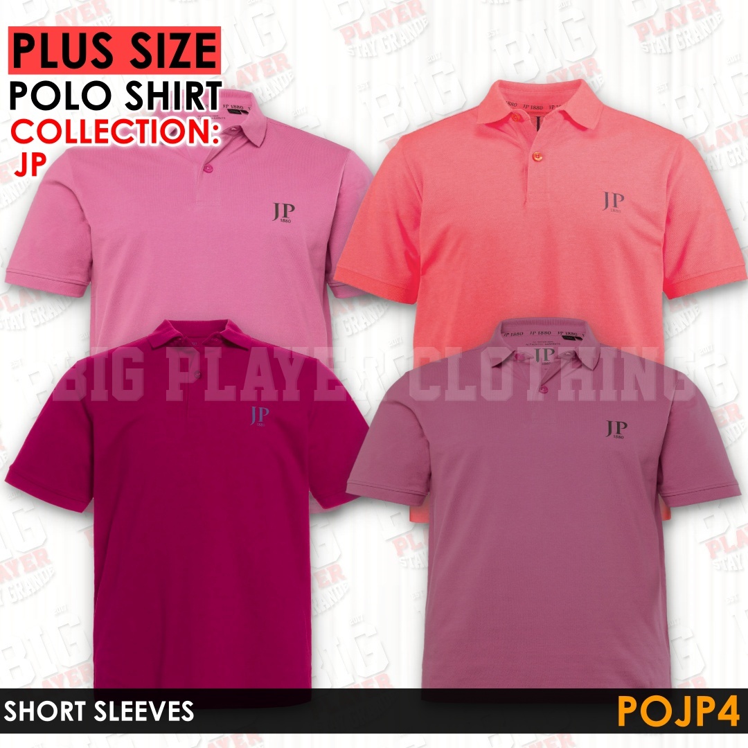 FRONT POLO JP4