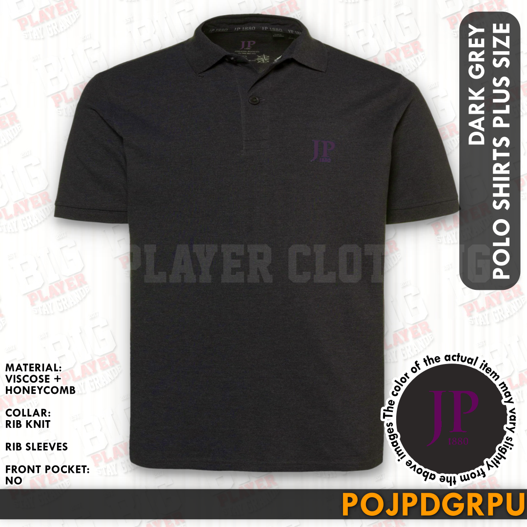 GREY - DARK GREY PURPLE POJPDGRPU