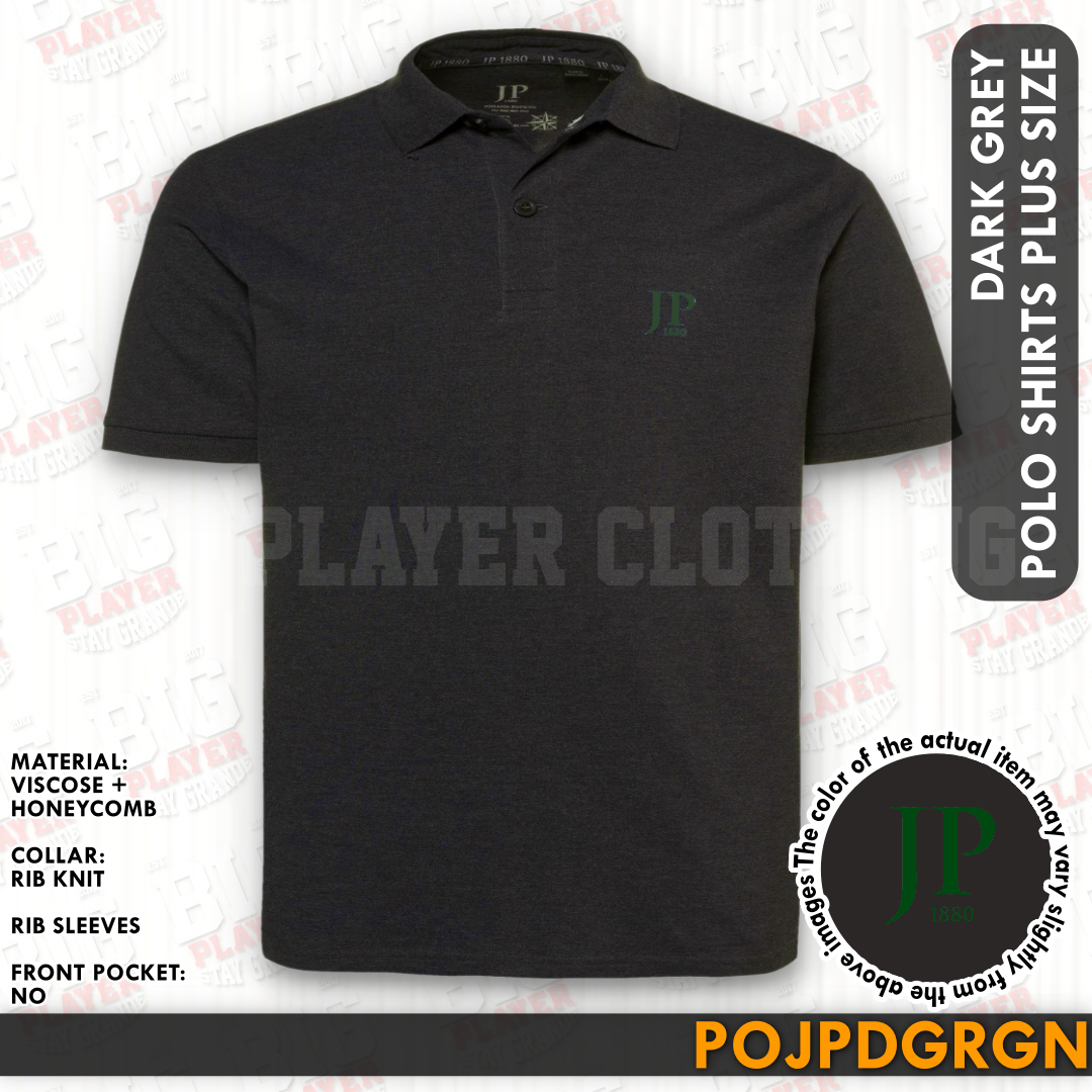 GREY - DARK GREY GREEN POJPDGRGN