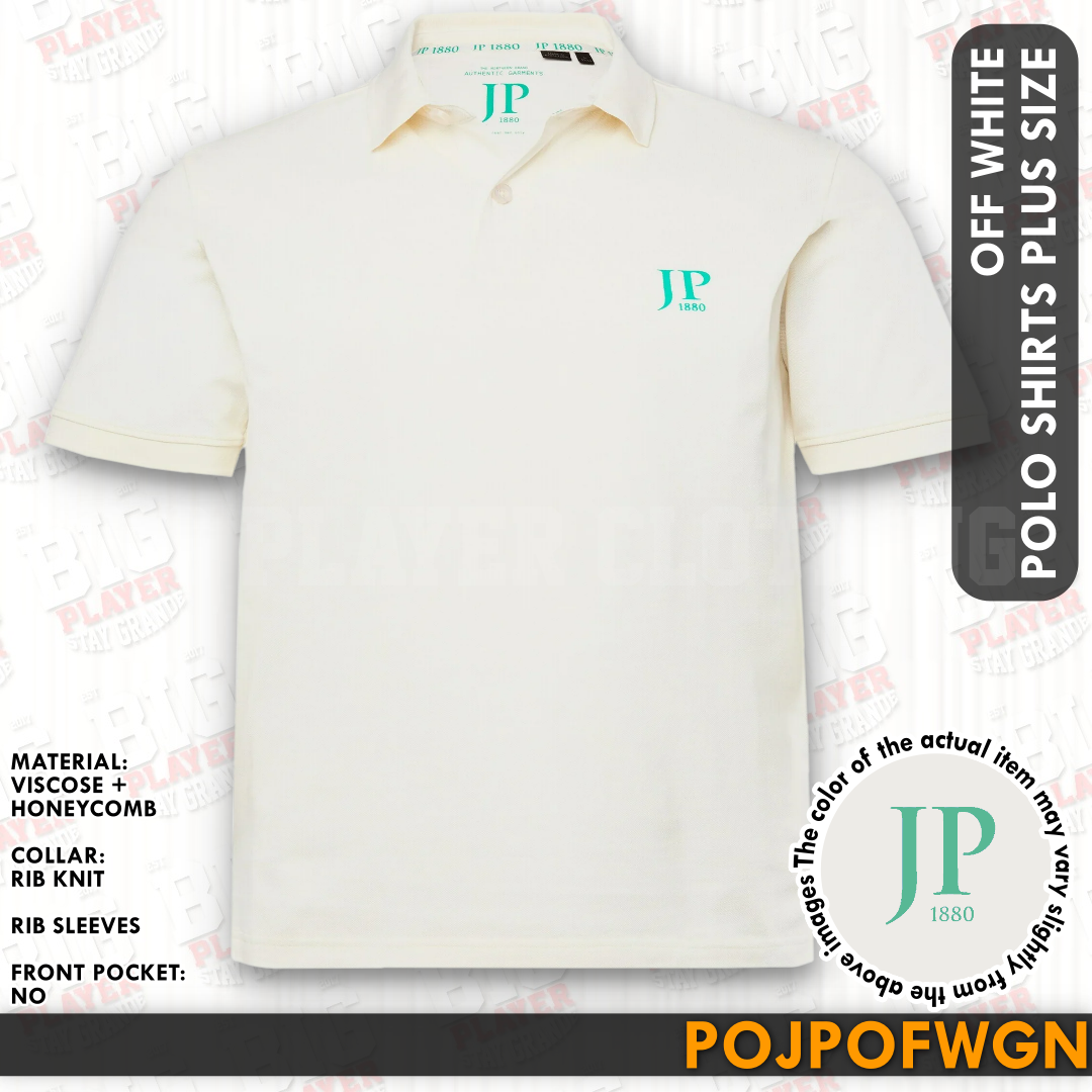 OFF WHITE -OFF WHITE GREEN POJPOFWGN