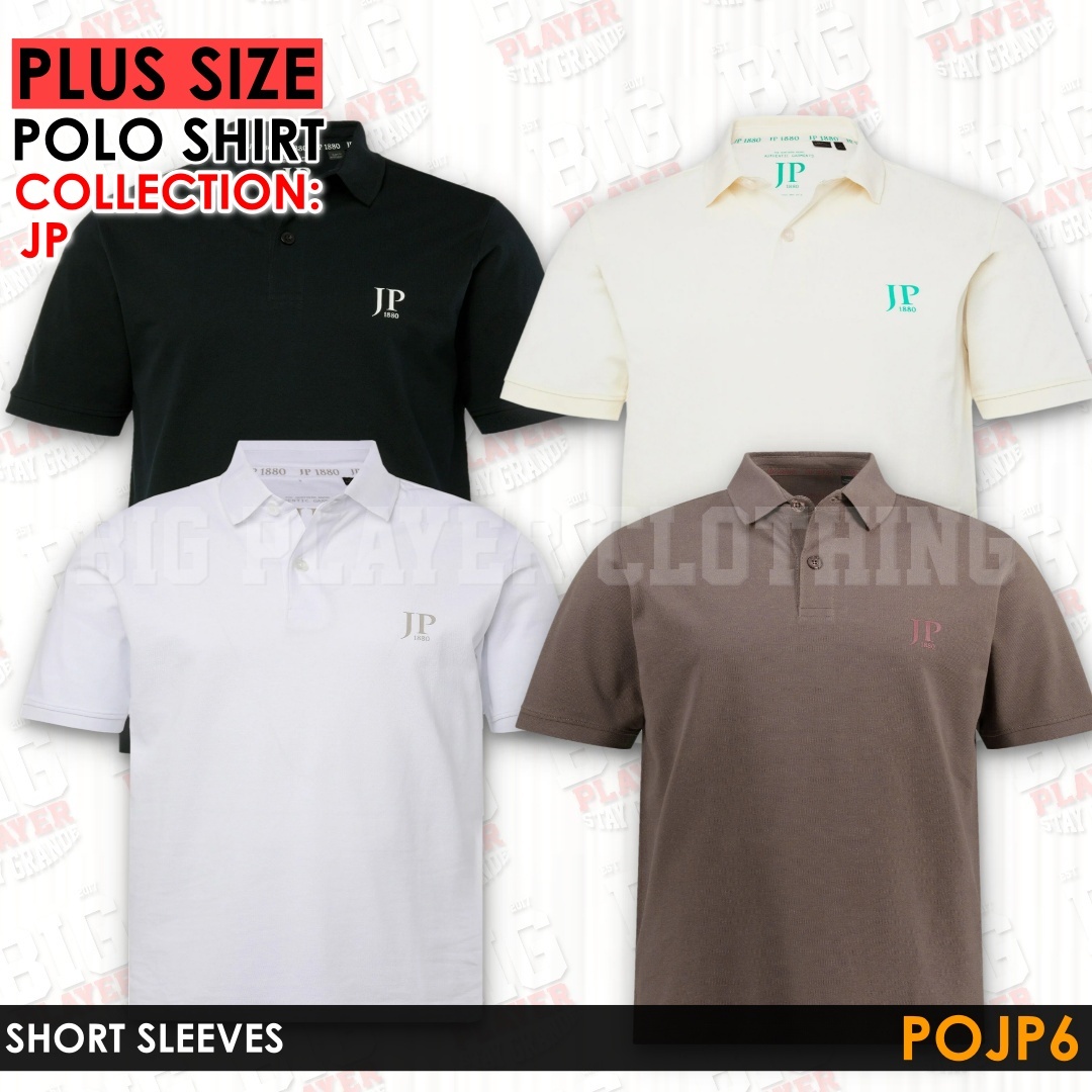 FRONT POLO JP6