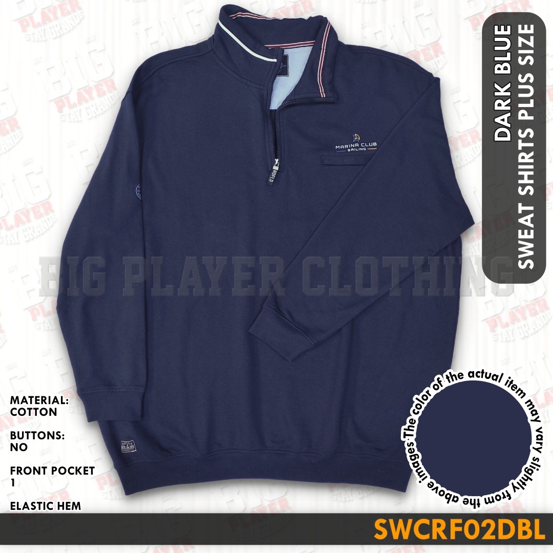 SWCRF02DBL
