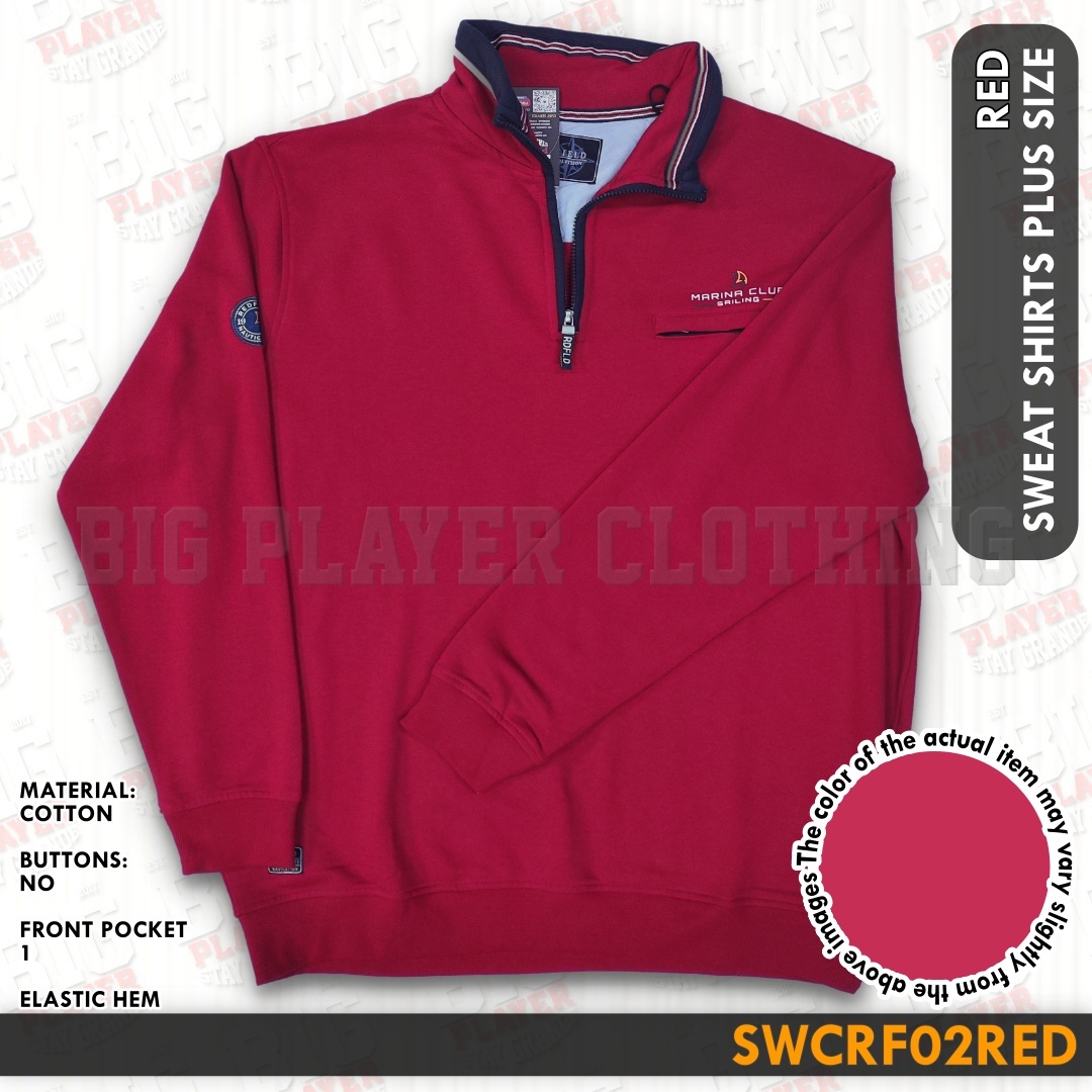 SWCRF02RED