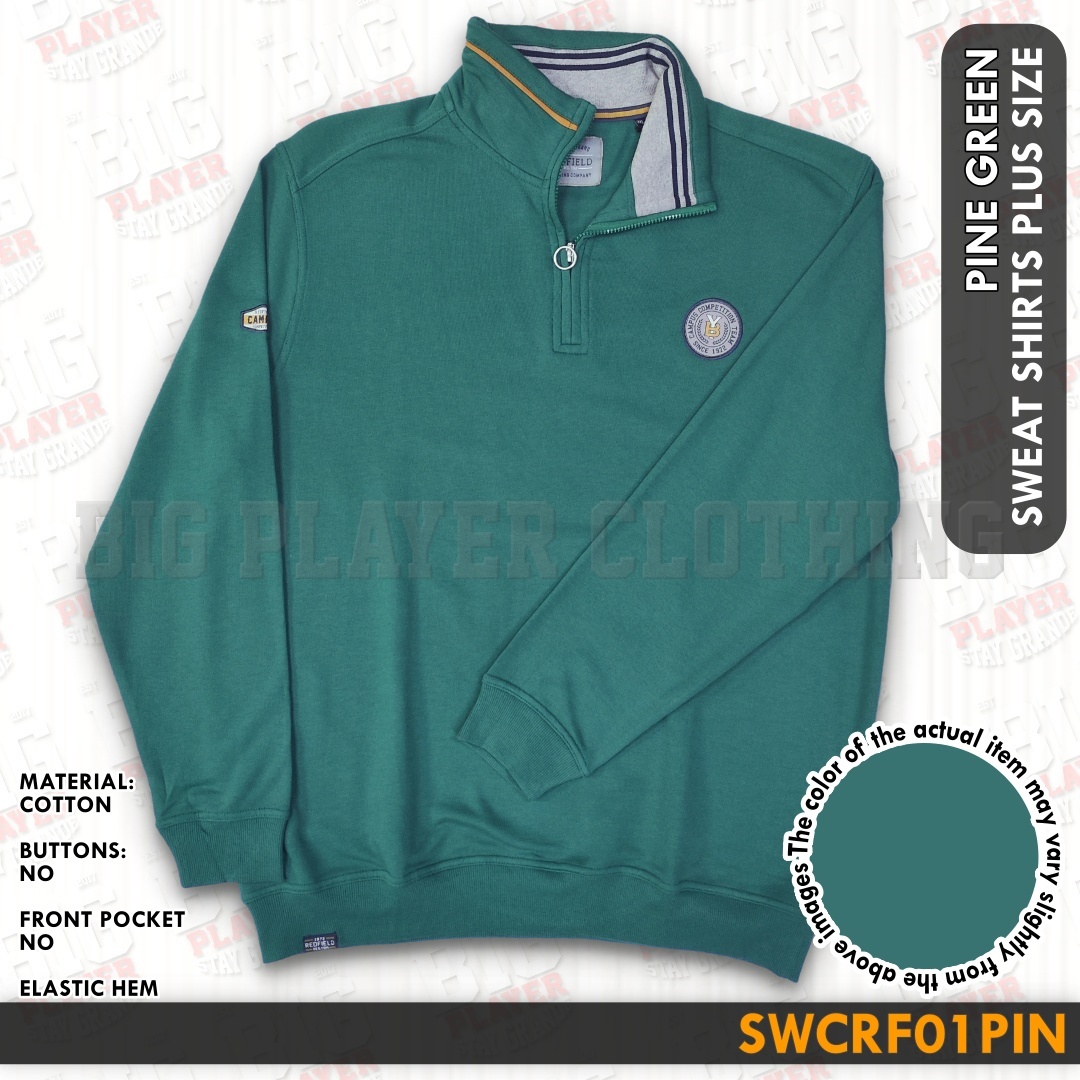 SWCRF01PIN
