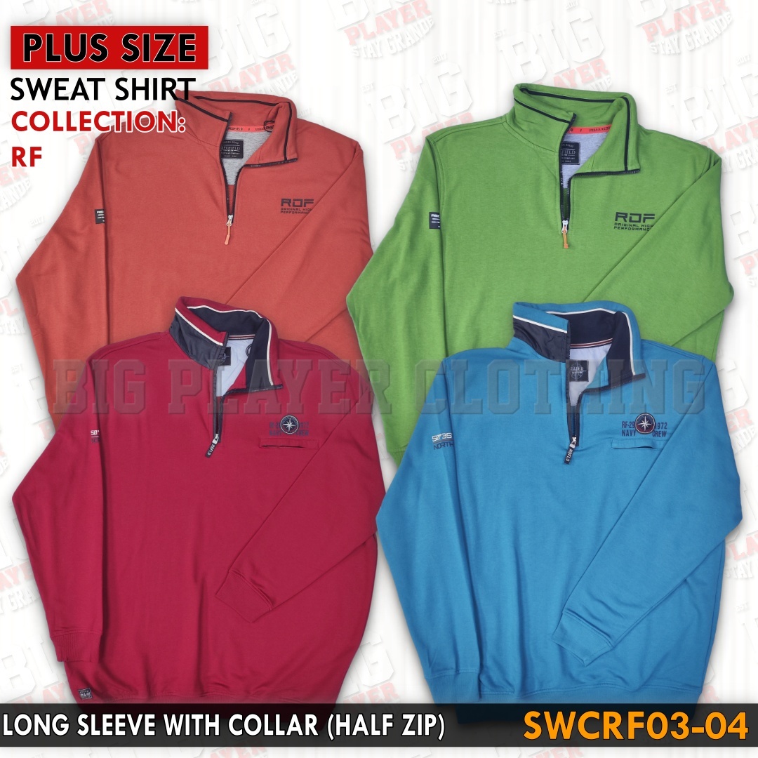 SWCRF03
