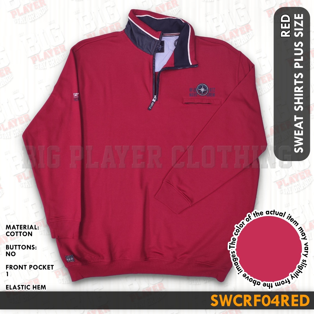 SWCRF04RED