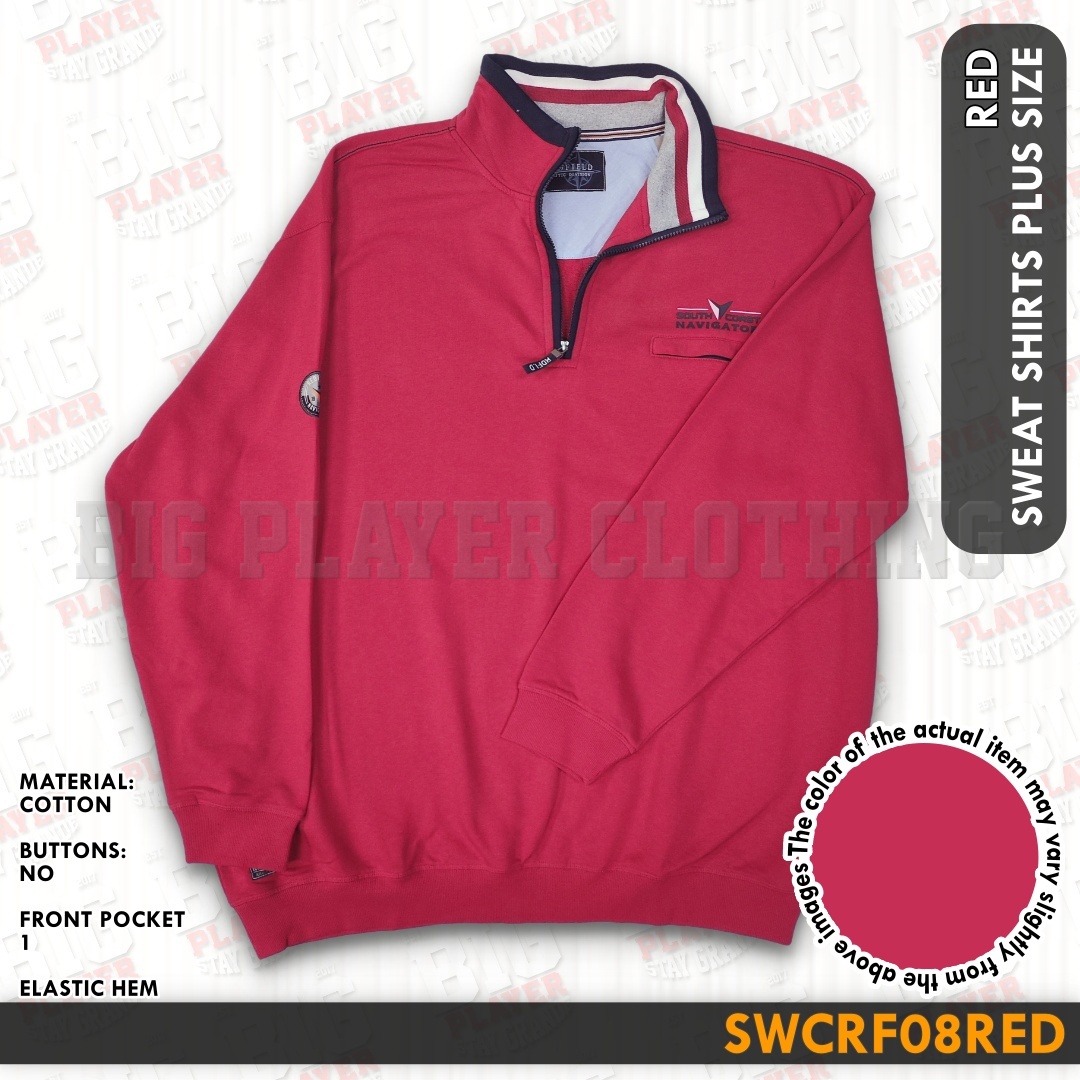 SWCRF08RED