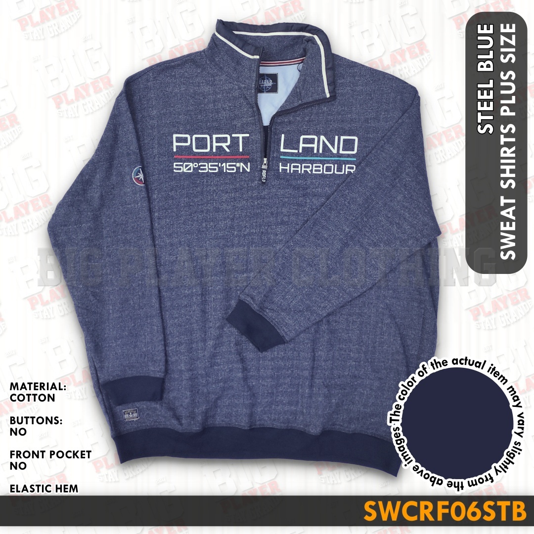 SWCRF06STB
