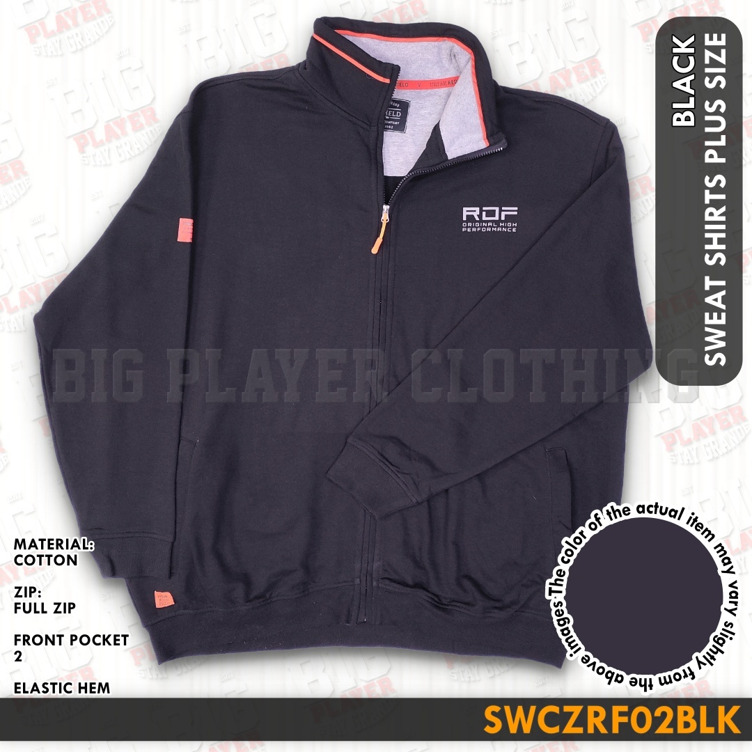 SWCZRF02BLK