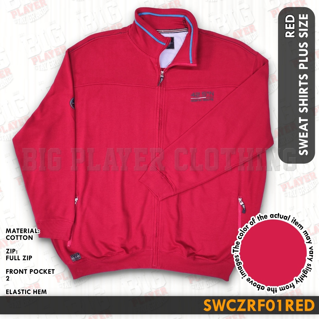 SWCZRF01RED