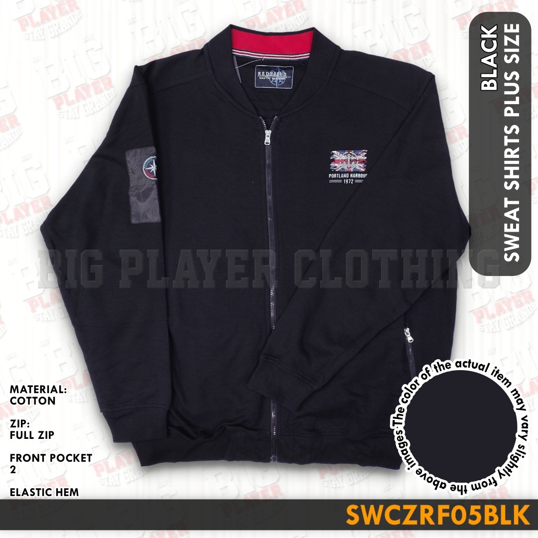 SWCZRF05BLK