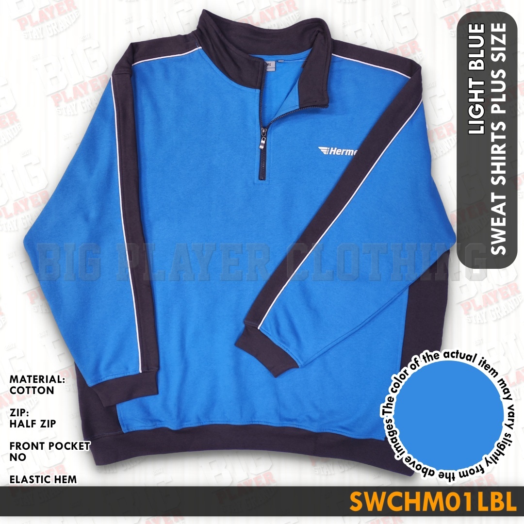 SWCHM01LBL