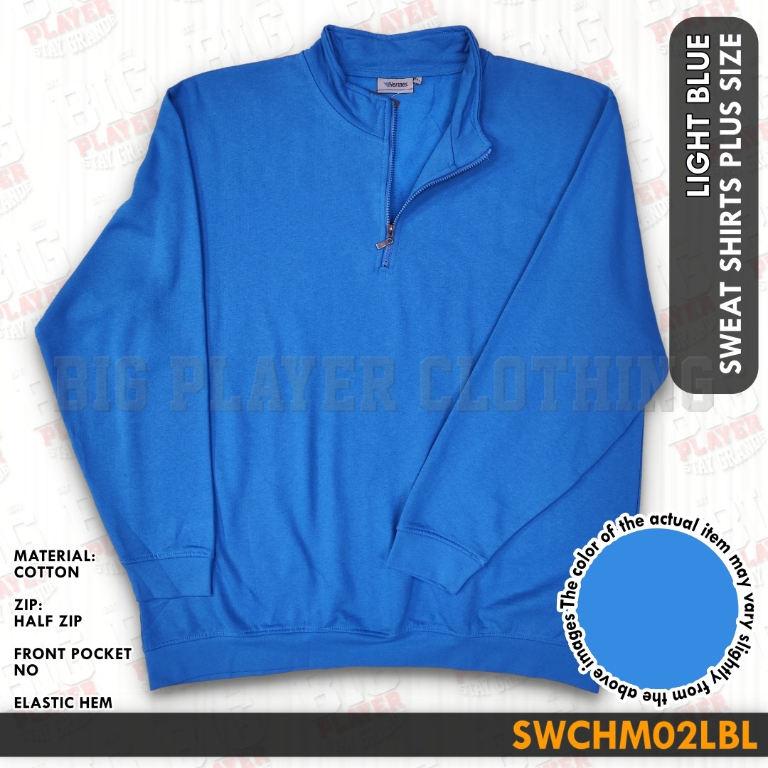 SWCHM02LBL