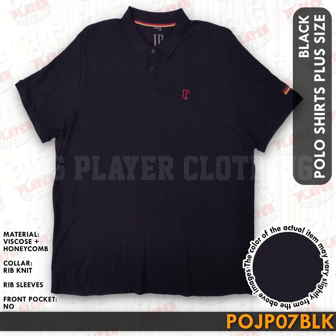 POJP07BLK