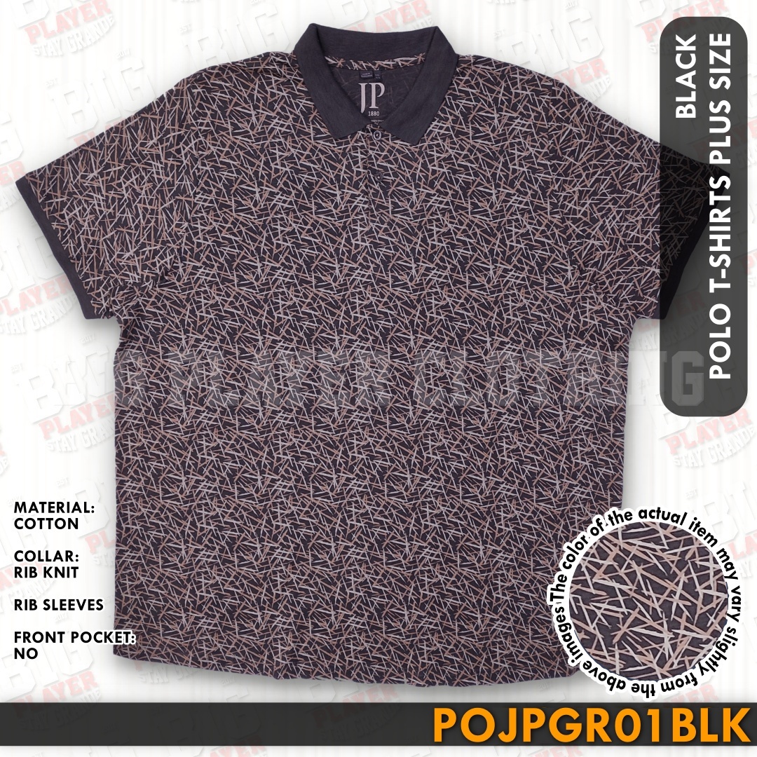 POJPGR01BLK