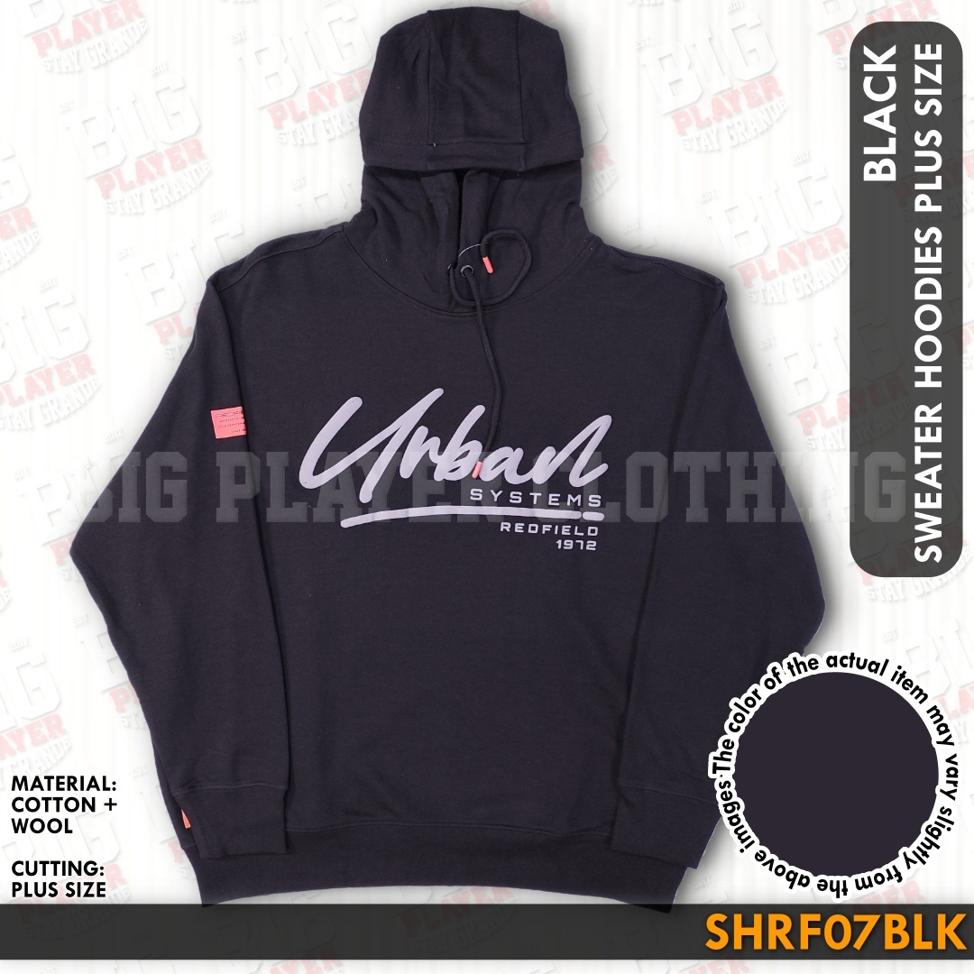 SHRF07BLK
